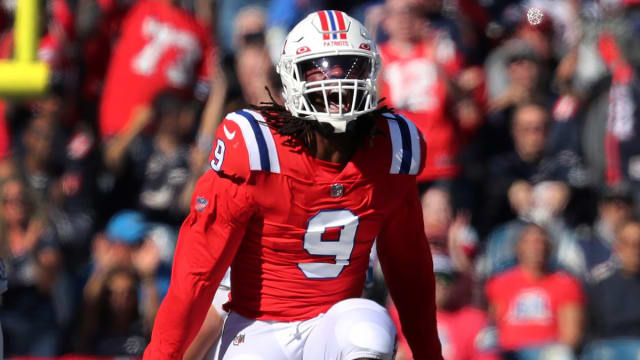 Matthew Judon
